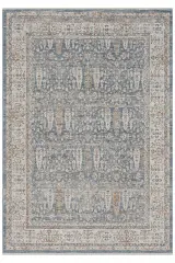 VİNTAGE SERİSİ 102017 MAVİ