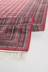 AFGAN SERİSİ 08761 BORDO