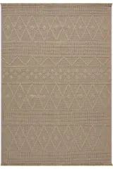 SİSAL LOOP SERİSİ 0620 BEJ