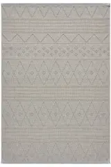 SİSAL LOOP SERİSİ 0620 GRİ