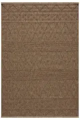 SİSAL LOOP SERİSİ 0620 KAHVE