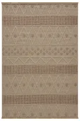 SİSAL LOOP SERİSİ 0620 KREM BEJ