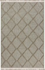 LUCK SERİSİ 1005 KAHVE