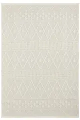 SİSAL LOOP SERİSİ 0620 KREM