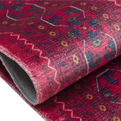 ŞAH SERİSİ 0001 BORDO