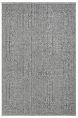 SİSAL LOOP SERİSİ 0623 ANTRASİT