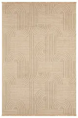 SİSAL LOOP SERİSİ 0623 BEJ