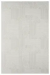 SİSAL LOOP SERİSİ 0623 KREM