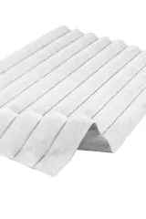 LİNA SERİSİ BEYAZ