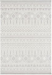 AHU SERİSİ 1007 GRİ