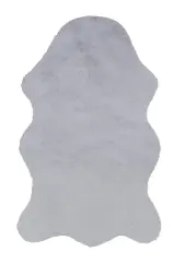TAVŞAN POST GRİ