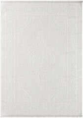 SCANDİ SERİSİ 1001 BEYAZ