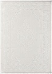 SCANDİ SERİSİ 1001 BEYAZ