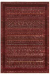 ASYA SERİSİ 1259 BORDO